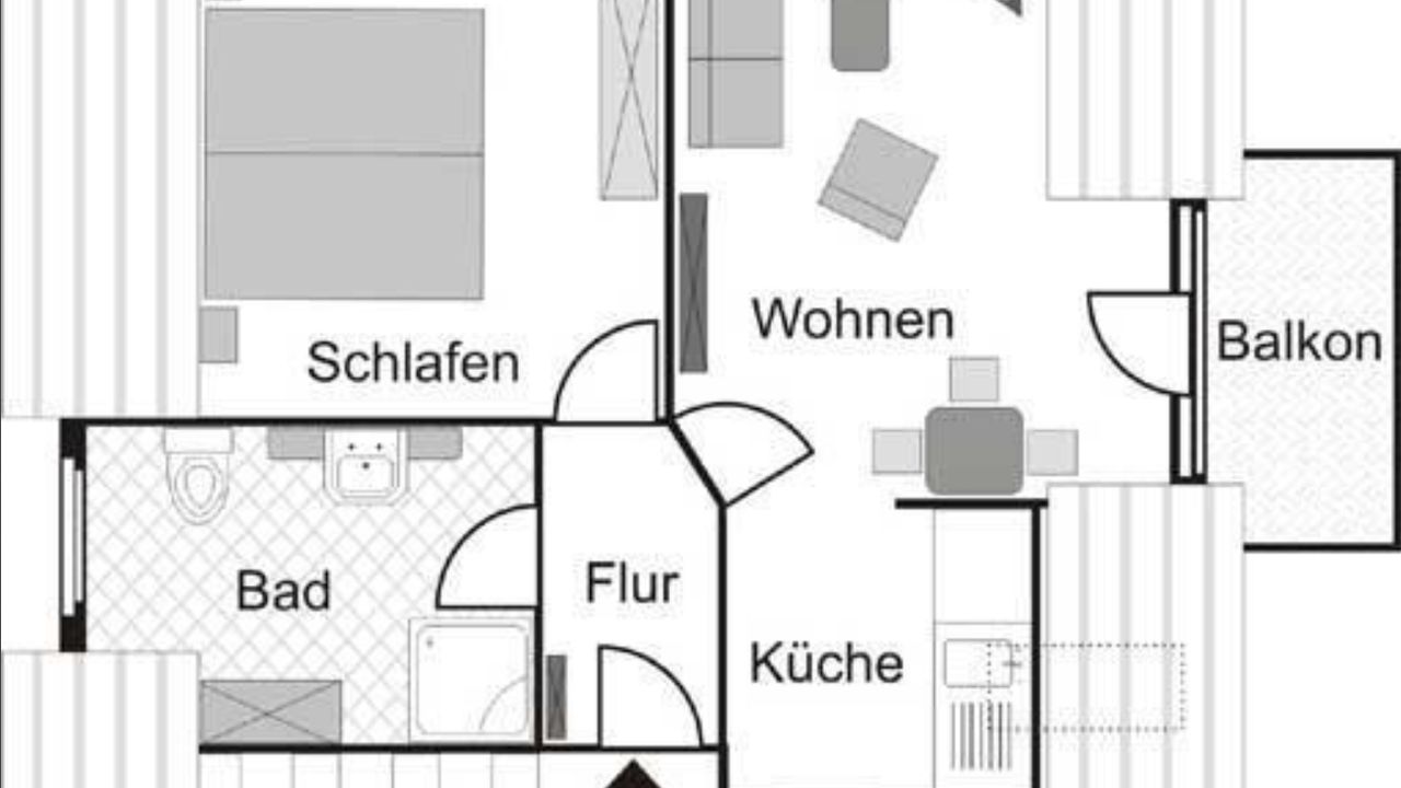 Grundriss Grundriss